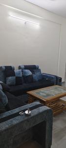 Hall Image of 1200 Sq.ft 3 BHK Apartment / Flat for rent in Agrawal Sagar Landmark, Ayodhya Bypass Bhopal for Rs. 30000