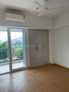 Bedroom Image of 1545 Sq.ft 3 BHK Apartment / Flat for sale in Godrej Woods Phase 1, Sector 43 Noida for Rs. 32000000