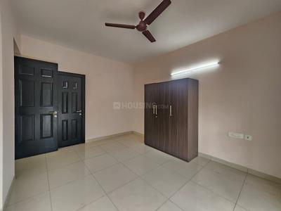 Bedroom Image of 1209 Sq.ft 2 BHK Apartment / Flat for sale in Sumadhura Shikharam, K R Puram Bengaluru for Rs. 12300000