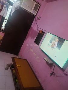 1 BHK Independent Builder Floor