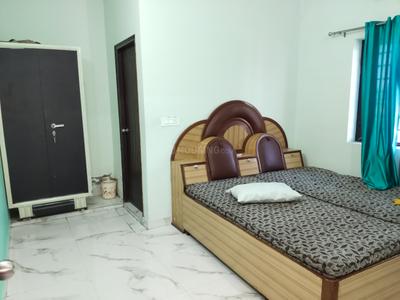 Bedroom Image of 1600 Sq.ft 2 BHK Builder Floor for rent in GMS Road Dehradun for Rs. 26000