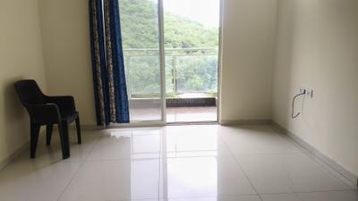 Living Room Image of 900 Sq.ft 2 BHK Apartment / Flat for sale in Pegasus Megapolis Symphony Phase I, Hinjawadi Phase 3 Pune for Rs. 6500000