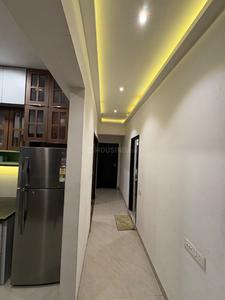 Hall Image of 1808 Sq.ft 3 BHK Apartment / Flat for rent in Swarna Swarna Avenue, Scheme No 114 Indore for Rs. 35000