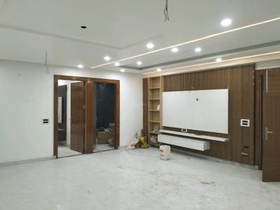 Living Room Image of 2700 Sq.ft 4 BHK Builder Floor for sale in Rajendra Nagar Ghaziabad for Rs. 19500000