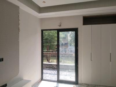 Bedroom Image of 1800 Sq.ft 3 BHK Builder Floor for sale in Ashok Vihar New Delhi for Rs. 45000000