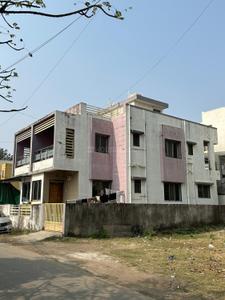 Image of 2500 Sq.ft 3 BHK Duplex for sale in Shanti Nagar, Valsad for Rs. 5300000