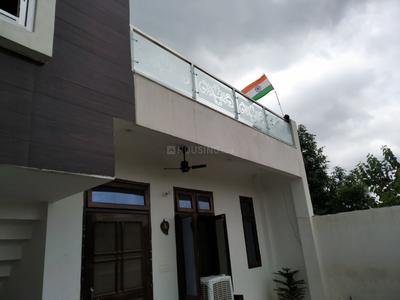 Image of 1750 Sq.ft 3.5 BHK Independent House for sale in Misripur, Lucknow for Rs. 10500000