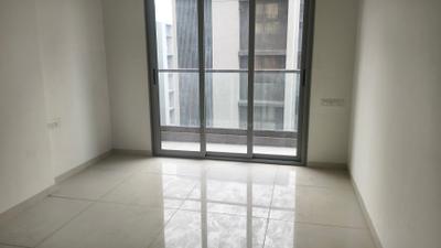 Living Room Image of 1210 Sq.ft 2 BHK Apartment / Flat for rent in Adani Aster Neo, Shantigram Ahmedabad for Rs. 23000