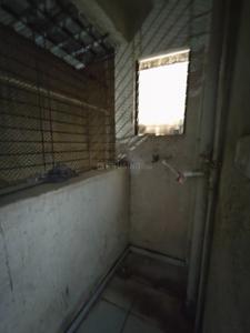 Balcony Image of 1007 Sq.ft 2 BHK Apartment / Flat for sale in Prithvi Heights, Ulwe Navi Mumbai for Rs. 8900000