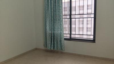 Bedroom Image of 1100 Sq.ft 2 BHK Apartment / Flat for rent in Vision Aristo, Vikas Nagar Pune for Rs. 26000