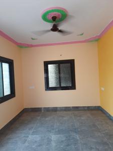 Living Room Image of 650 Sq.ft 1 BHK Independent House for rent in Lohegaon Pune for Rs. 9000
