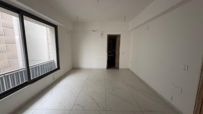 Bedroom Image of 3967 Sq.ft 4 BHK Apartment / Flat for sale in The Indus, Bodakdev Ahmedabad for Rs. 37000000