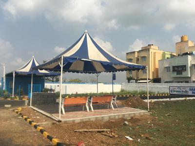 Image of 1096 Sq.ft Residential Plot / Land for sale in Vandalur, Chennai for Rs. 6663680