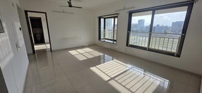 Hall Image of 1500 Sq.ft 3 BHK Apartment / Flat for rent in Bhandari 43 Privet Drive, Balewadi Pune for Rs. 55000