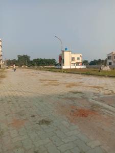 Image of 1080 Sq.ft Residential Plot / Land for sale in Swapnabhumi, New Town, Kolkata for Rs. 2400000