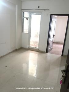 Hall Image of 585 Sq.ft 1 BHK Apartment / Flat for rent in Shubhhomes Urban Homes Phase 2A, Bamheta Village Ghaziabad for Rs. 10000