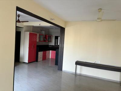 Hall Image of 1600 Sq.ft 2.5 BHK Apartment / Flat for rent in Orvi, Balewadi Pune for Rs. 52000