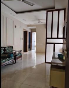 Hall Image of 450 Sq.ft 1 BHK Apartment / Flat for sale in Signature Global Andour Heights, Sector 71 Gurgaon for Rs. 6000000