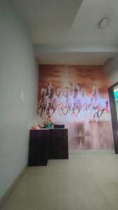 Bedroom Image of 1232 Sq.ft 3 BHK Duplex for sale in Mahendra Ample Park, Salaiya Bhopal for Rs. 12000000