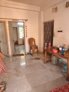 Hall Image of 950 Sq.ft 2 BHK Apartment / Flat for sale in Bansdroni Kolkata for Rs. 3500000