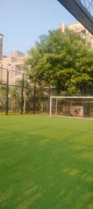 Image of 1020 Sq.ft 2 BHK Apartment / Flat for sale in Grandeur Premium H, Undri, Pune for Rs. 5250000