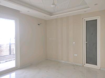 Bedroom Image of 1800 Sq.ft 3 BHK Builder Floor for sale in Badkhal Village Faridabad for Rs. 21600000