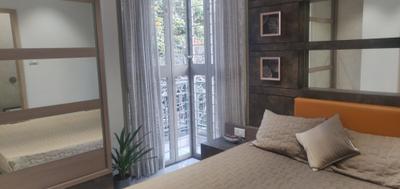 Bedroom Image of 1320 Sq.ft 3 BHK Apartment / Flat for sale in Aakar Heights Phase I, Bavdhan Pune for Rs. 15000000