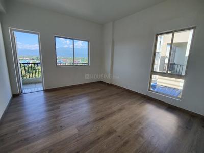 Bedroom Image of 1540 Sq.ft 3 BHK Apartment / Flat for sale in Dagapur Siliguri for Rs. 7200000