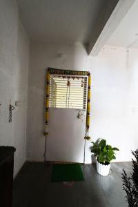 Balcony Image of 1300 Sq.ft 2 BHK Apartment / Flat for sale in Old Sangvi Pune for Rs. 7800000