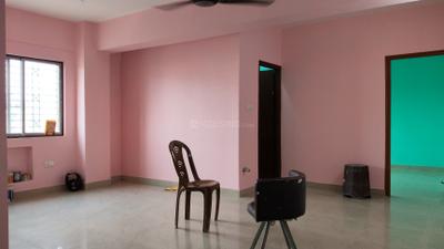 Living Room Image of 1472 Sq.ft 3 BHK Apartment / Flat for sale in Airport Gate no. 1 Kolkata for Rs. 7900000