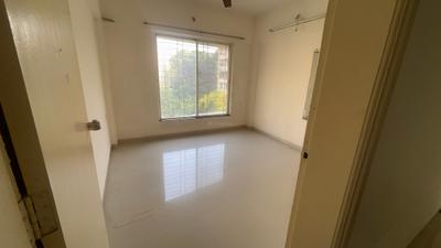 Bedroom Image of 1350 Sq.ft 3 BHK Apartment / Flat for rent in Chirag Grande View 7, Ambegaon Budruk Pune for Rs. 35000