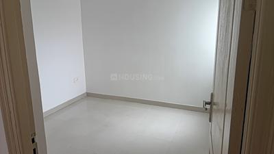 Bedroom Image of 1320 Sq.ft 3 BHK Apartment / Flat for sale in Maxblis White House, Sector 75 Noida for Rs. 18700000