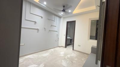 Bedroom Image of 1125 Sq.ft 3 BHK Builder Floor for sale in Vikaspuri New Delhi for Rs. 22000000