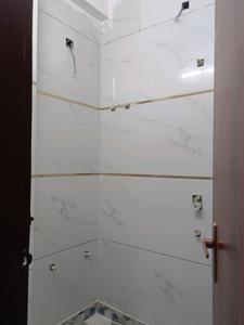 Bedroom Two Image of 750 Sq.ft 2 BHK Apartment / Flat for sale in Chaudhary Affordable and Premium Homes Burari by Chaudhary Realtors, Burari New Delhi for Rs. 3800000