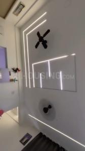 Hall Image of 891 Sq.ft 2 BHK Apartment / Flat for rent in Godrej Seven, Joka Kolkata for Rs. 28000