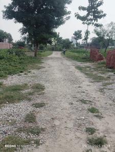 Image of 1050 Sq.ft Residential Plot / Land for sale in Rohania, Varanasi for Rs. 3675000