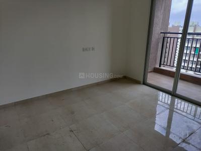 Balcony Image of 800 Sq.ft 2 BHK Apartment / Flat for sale in Kolte Patil Life Republic Sector R16 16th Avenue Arezo, Hinjawadi Pune for Rs. 8000000