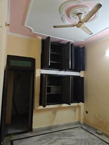 2 BHK Independent House
