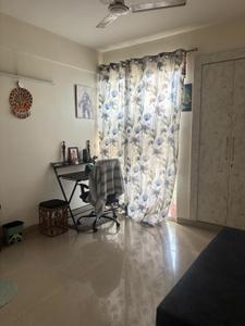 Hall Image of 1429 Sq.ft 3 BHK Apartment / Flat for sale in Jaypee Aman, Sector 151 Noida for Rs. 10500000