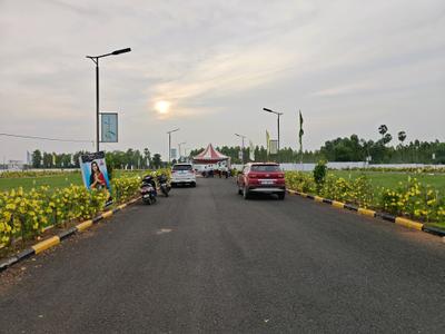 Image of 900 Sq.ft Residential Plot / Land for sale in Urapakkam, Chennai for Rs. 4229100