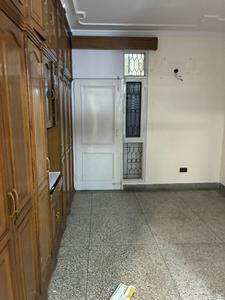 Hall Image of 850 Sq.ft 3 BHK Builder Floor for rent in Sector 26 Rohini New Delhi for Rs. 27000