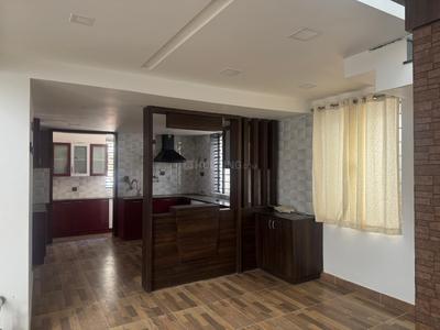Hall Image of 3000 Sq.ft 3 BHK Villa for sale in Himagiri Urban Woods, Gudighattanahalli Bengaluru for Rs. 17500000