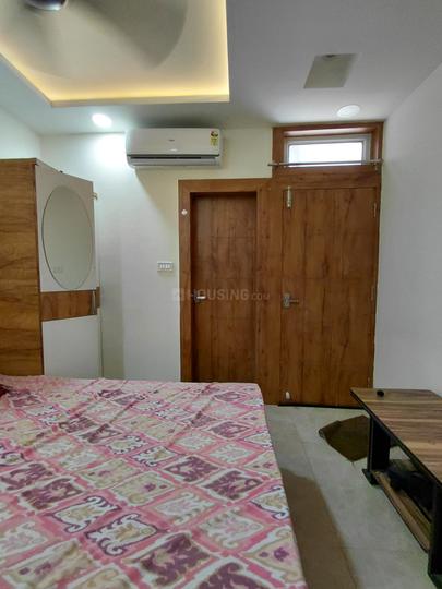 Mahalakshmi Nagar Bedroom 1