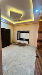 Hall Image of 1500 Sq.ft 3.5 BHK Independent House for sale in Govindpuram Ghaziabad for Rs. 6980000