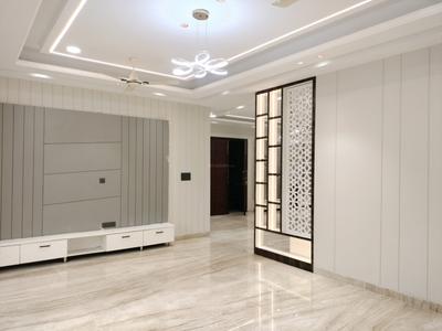 Living Room Image of 4500 Sq.ft 4 BHK Builder Floor for sale in Sector 21C Faridabad for Rs. 39000000
