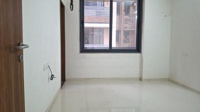 Bedroom Image of 1809 Sq.ft 3 BHK Apartment / Flat for sale in Western Prime, Gota Ahmedabad for Rs. 10500000