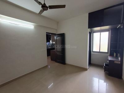Bedroom Image of 1175 Sq.ft 2 BHK Apartment / Flat for sale in Innovative Timberleaf by Innovative Construction Co., HSR Layout Bengaluru for Rs. 9300000