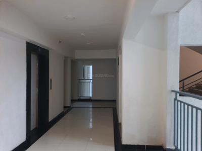 Bedroom Three Image of 2800 Sq.ft 4 BHK Apartment / Flat for sale in Godrej Air, Sector 85 Gurgaon for Rs. 36200000