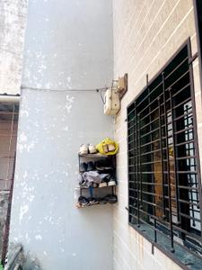 Balcony Image of 1755 Sq.ft 3.5 BHK Duplex for sale in Saniya Kande Surat for Rs. 3000000
