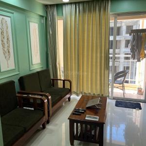 2 BHK Flat